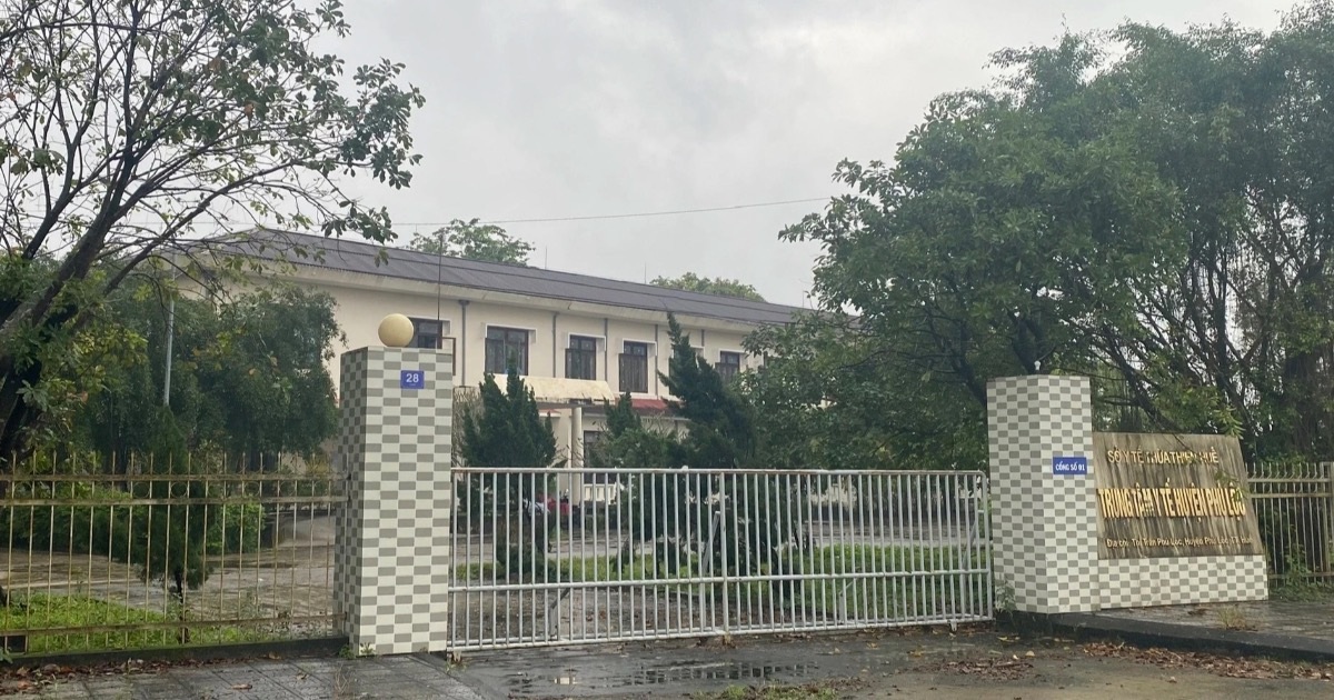 Vụ bác sĩ làm việc trên xe lăn bị điều chuyển: 2 tháng chưa được nhận lương