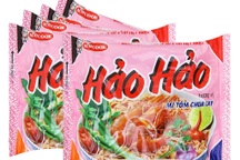 Mì ăn liền bị thu hồi ở châu Âu, Việt Nam chưa có quy định về chất Ethylene oxide