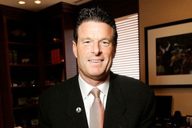 CEO bán hàng đa cấp kiếm mỗi năm hàng nghìn tỷ đồng