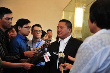 Vấn nạn tôn giả, tôn “nhái”: Cần có doanh nghiệp chân chính làm trụ cột