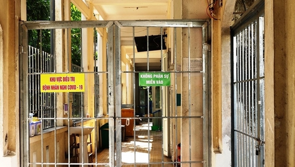 Thanh Hóa: Ra công điện khẩn yêu cầu tạm dừng các hoạt động lễ hội - 1 Thanh Hóa: Ra công điện khẩn yêu cầu tạm dừng các hoạt động lễ hội - 1