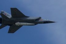 Mỹ thừa nhận không thể ngăn chặn vũ khí siêu thanh của Nga và Trung Quốc