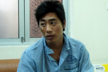 Vụ tẩm xăng thiêu cả nhà ở Hải Phòng: Khởi tố nghi phạm chính