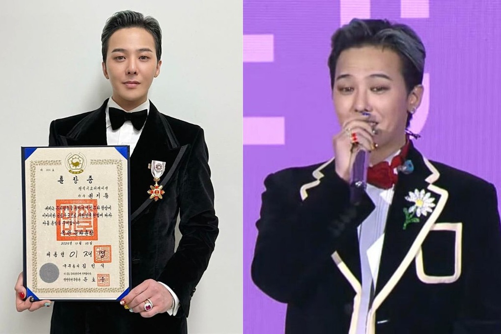 G-Dragon đi chuyên cơ riêng tới Hà Nội, chuẩn bị cho 2 đêm diễn bùng nổ - 3 G-Dragon đi chuyên cơ riêng tới Hà Nội, chuẩn bị cho 2 đêm diễn bùng nổ - 3