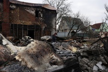 Ukraine tuyên bố bắn rơi máy bay chở lính dù Nga