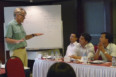 ĐH công lập Việt Đức: Tuyển sinh cao học, cấp bằng CHLB Đức