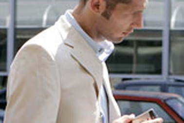 Materazzi trình diện tại FIFA