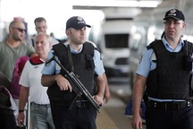 Thổ Nhĩ Kỳ mở chiến dịch săn lùng Giáo sĩ Fethullah Gulen