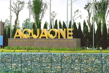 Hết bia đến nước sạch, đại gia Thái thâu tóm loạt “gà đẻ trứng vàng”