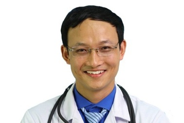 Bác sĩ trẻ “sống là cho đi”