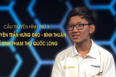 Đối thủ “nặng ký” của “cậu bé Google” lỡ hẹn với chung kết Olympia