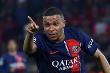 PSG chịu phán quyết cay nghiệt, mất số tiền khổng lồ vụ Mbappe