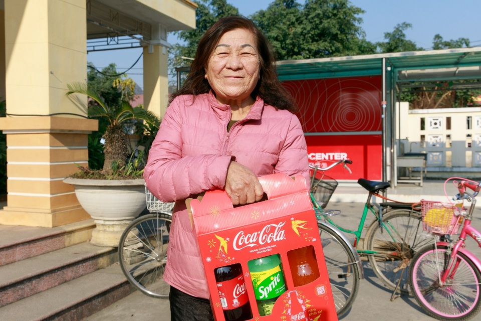 Hành động nhỏ mang Tết diệu kỳ về khắp mọi miền - 2 Hành động nhỏ mang Tết diệu kỳ về khắp mọi miền - 2