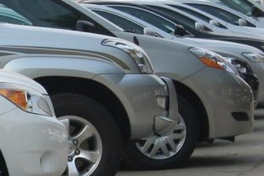 Sẽ hướng dẫn giảm lệ phí trước bạ ô tô trước Tết