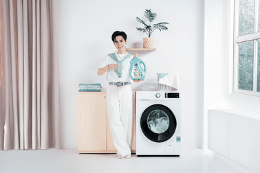 Quang Hùng MasterD cùng phái đẹp hưởng ứng chiến dịch “Trai đảm trăm điểm”