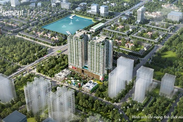 Du hành trời âu, thấu hiểu tổ ấm cùng 6TH Element