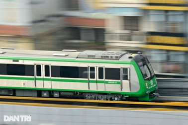 Thứ trưởng Bộ Giao thông nói về việc bàn giao đường sắt Cát Linh - Hà Đông