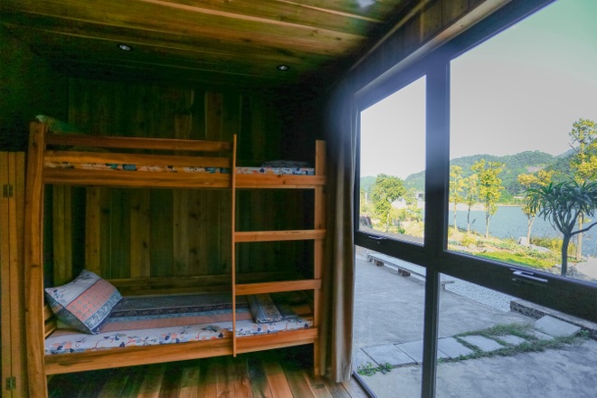 Bỏ thành phố lên núi, đôi vợ chồng Hà Nội dựng nhà container giá 3 tỷ đồng - 10 Bỏ thành phố lên núi, đôi vợ chồng Hà Nội dựng nhà container giá 3 tỷ đồng - 10