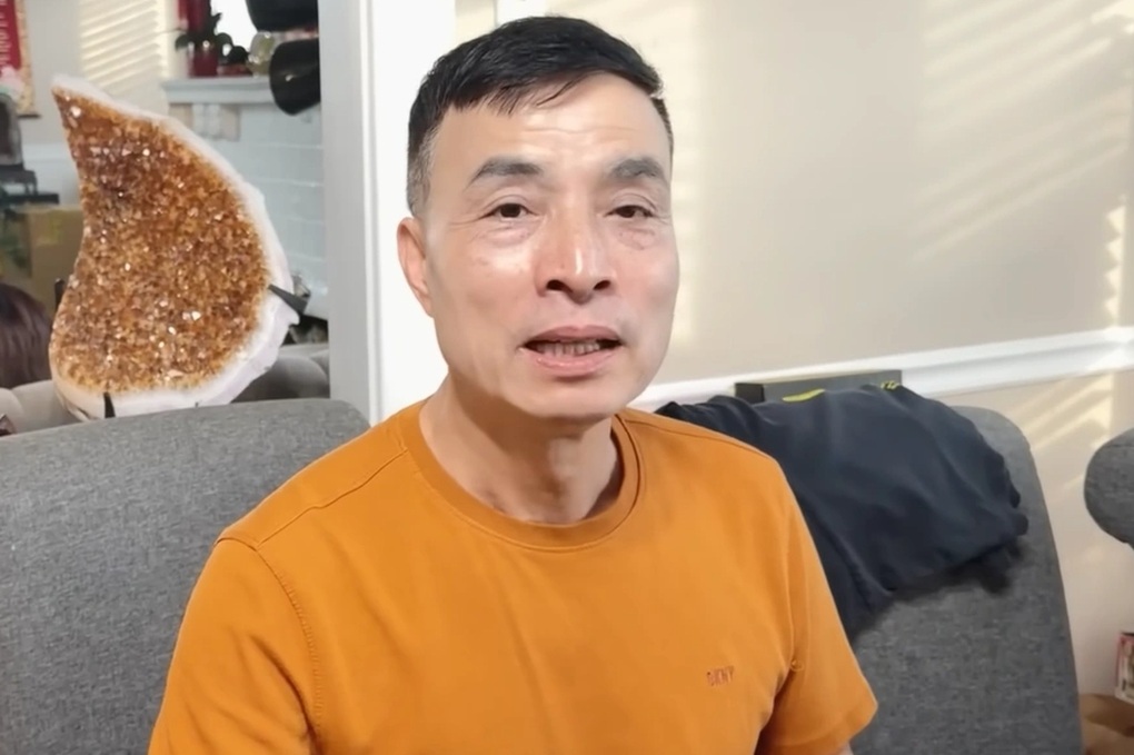 Vì sao bé Xuân Mai bất ngờ sang Mỹ năm 9 tuổi khi ở đỉnh cao sự nghiệp? - 3