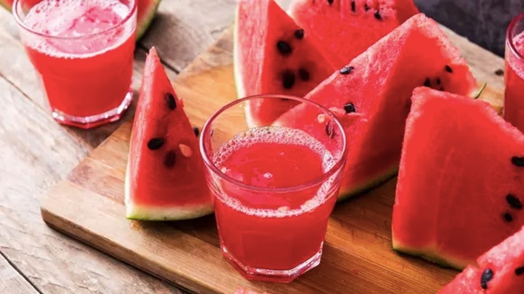 Dưa hấu rất tốt, nhưng có 4 điều bạn nhất định phải biết trước khi ăn - 1 Dưa hấu rất tốt, nhưng có 4 điều bạn nhất định phải biết trước khi ăn - 1
