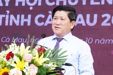 Chuyển đổi số kéo gần mọi khoảng cách