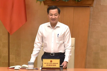 Phó Thủ tướng yêu cầu NHNN đảm bảo cung cầu, giá vàng hợp lý