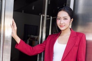 Hoa hậu Việt Nam 2024 Trúc Linh: "Đã lâu tôi chưa được ăn cơm nhà"