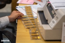 Vì sao giá vàng liên tiếp xô đổ các kỷ lục cũ?