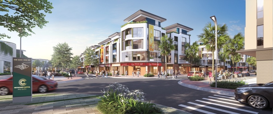 Phú Quốc: BĐS đô thị trở thành tâm điểm đầu tư 2021 - 4 Phú Quốc: BĐS đô thị trở thành tâm điểm đầu tư 2021 - 4