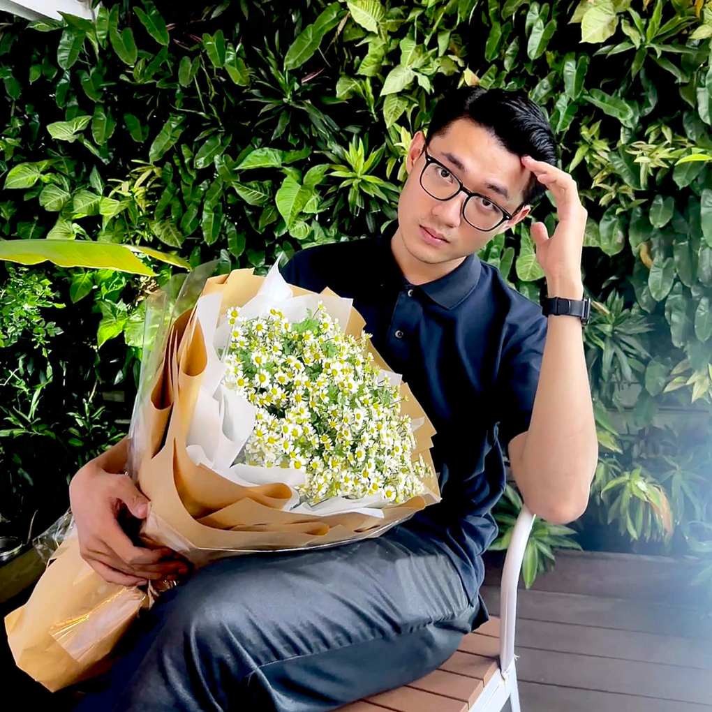 3 nam chính Người ấy là ai gây sốt trên mạng một thời giờ ra sao? - 9