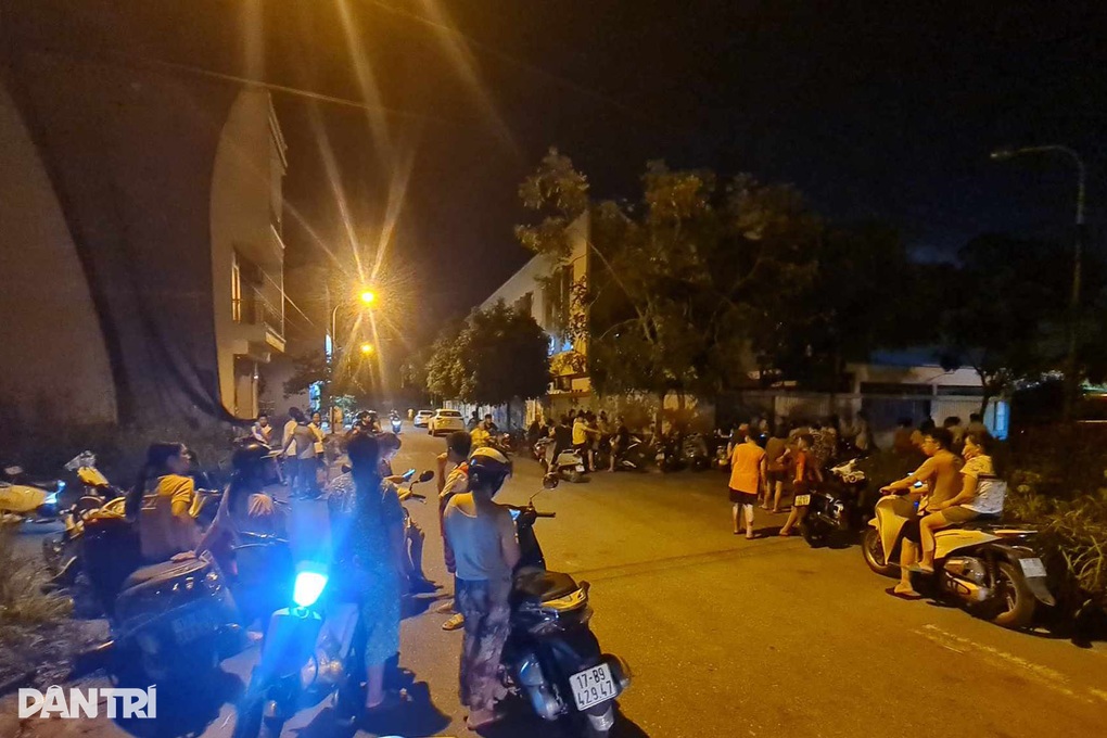 Thái Bình họp khẩn vụ trẻ mầm non tử vong nghi bị bỏ quên trên ô tô - 2 Thái Bình họp khẩn vụ trẻ mầm non tử vong nghi bị bỏ quên trên ô tô - 2