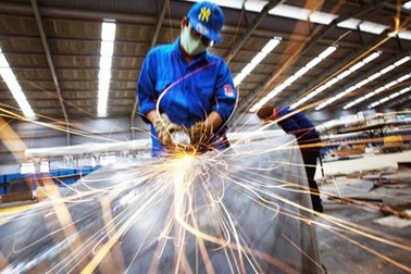 8 "ông lớn" Việt đủ chuẩn vào Bảng xếp hạng Fortune 500 của Mỹ