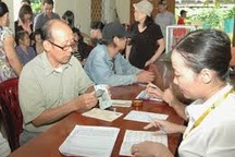 Được đóng BHXH 1 lần cho số năm còn thiếu để về hưu?