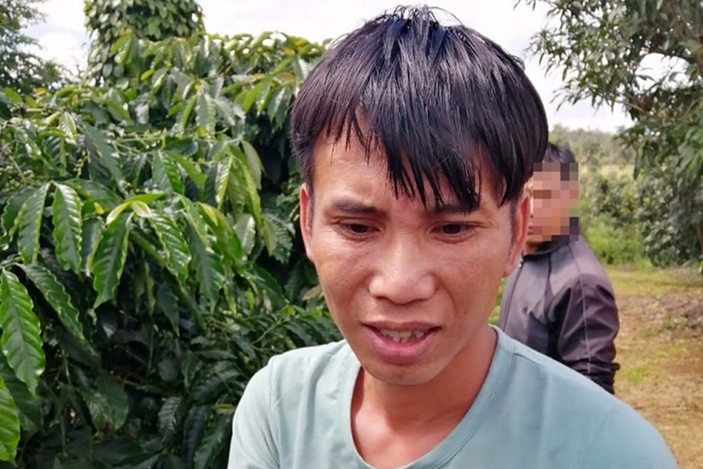 Bắt yêu râu xanh trói mẹ con chủ nhà hiếp dâm, cướp tài sản - 1