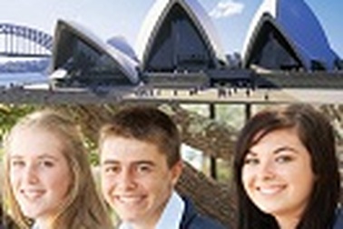 Hội thảo: Thành công từ các trường Trung học tại New South Wales, Australia