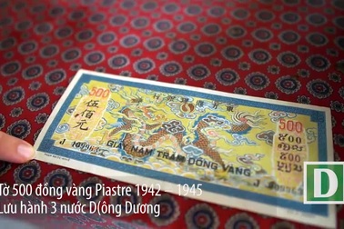 Phố đồ cổ Lê Công Kiều, quận 1