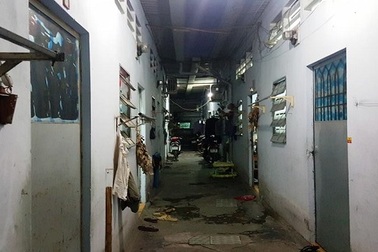 Nữ tài xế taxi mang thai bị sát hại trong phòng trọ