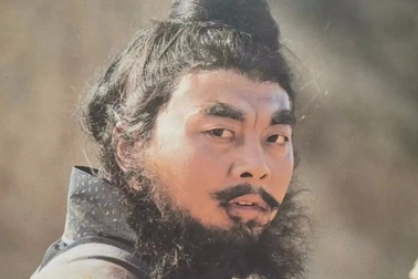 Cuộc đời nhiều nỗi buồn của "Trương Phi" Lý Tĩnh Phi