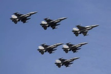 Nga không kích lớn vào Ukraine, các nước NATO xuất kích máy bay chiến đấu