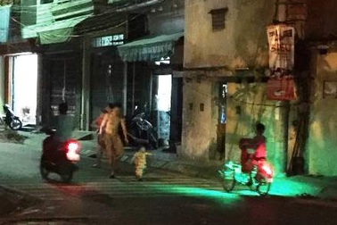 Xích lô mini và nguy cơ tiềm ẩn về an toàn giao thông