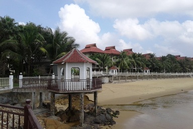 Ông Trần Bắc Hà qua đời để lại tài sản gì ở quê hương Bình Định?