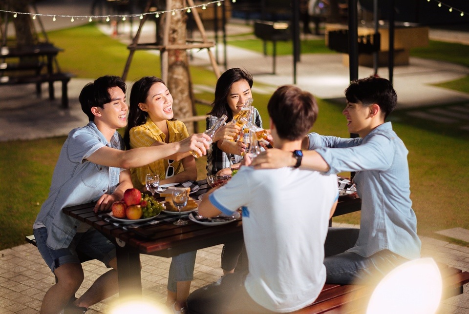 Vinhomes ra mắt sàn giao dịch thuê nhà trực tuyến - 3 Vinhomes ra mắt sàn giao dịch thuê nhà trực tuyến - 3