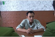 Giả danh Công an lừa chạy việc chiếm đoạt hơn 1 tỷ đồng