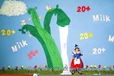 Hành trình của Cô gái Hà Lan đến Việt Nam