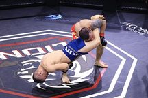 Nhà vô địch SEA Games lập kỷ lục khi chiến thắng sau 17 giây