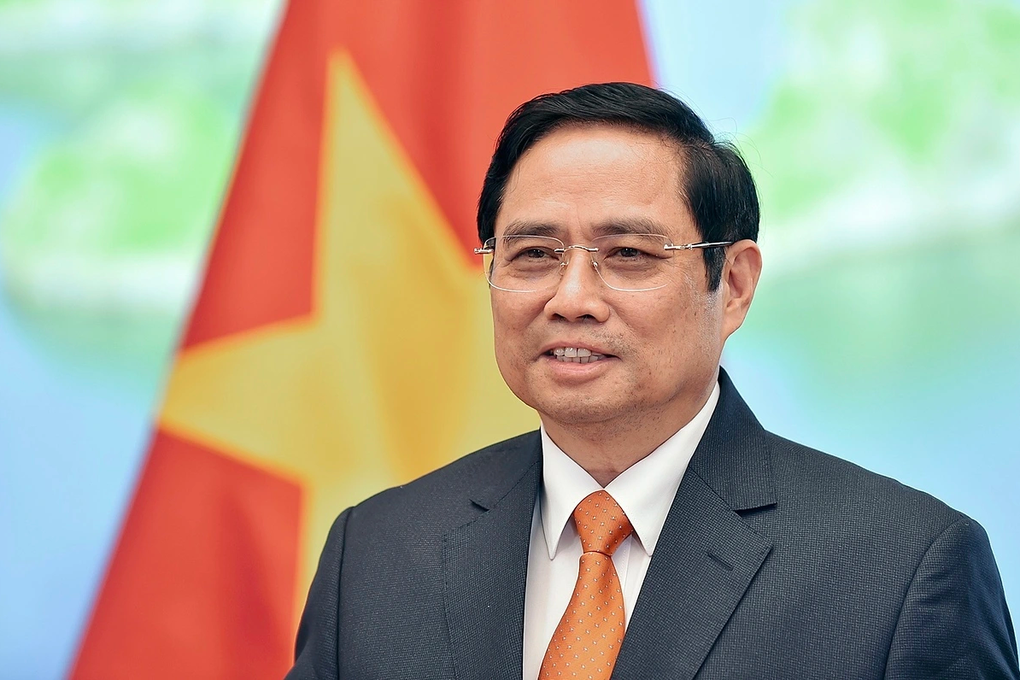 Thủ tướng sắp dự Hội nghị cấp cao Ủy hội sông Mekong tại Lào - 1 Thủ tướng sắp dự Hội nghị cấp cao Ủy hội sông Mekong tại Lào - 1