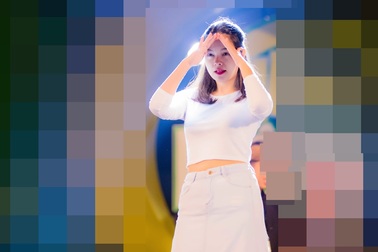 3 tháng sau sinh, Phạm Quỳnh Anh tái xuất thon gọn bất ngờ