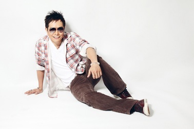 Jimmii Nguyễn nói về người tình âm nhạc