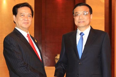 Nam Ninh, chiều mồng Hai tháng Chín