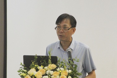 "Mỗi người dân biên giới là một cột mốc sống"